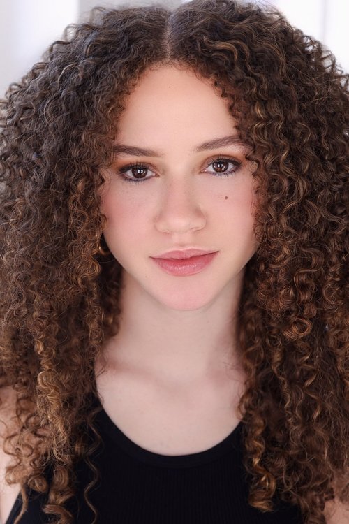 Porträt von Chloe Coleman