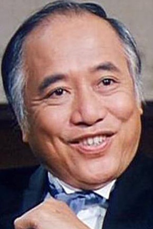 Porträt von Chor Yuen