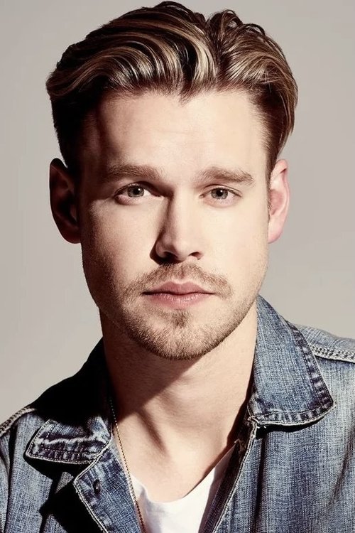 Porträt von Chord Overstreet