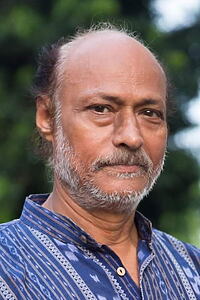 Porträt von Choudhary Jayprakash Das