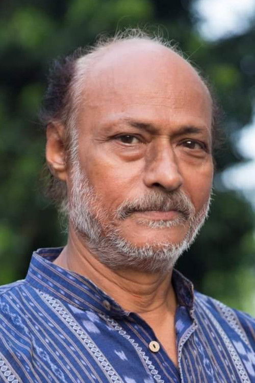 Porträt von Choudhary Jayprakash Das