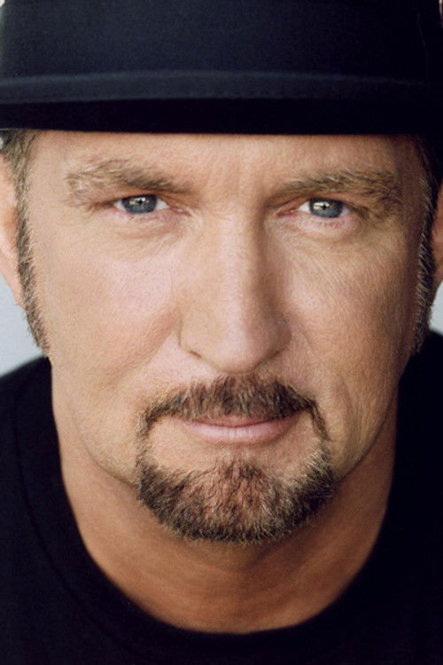 Porträt von Chris Barnes