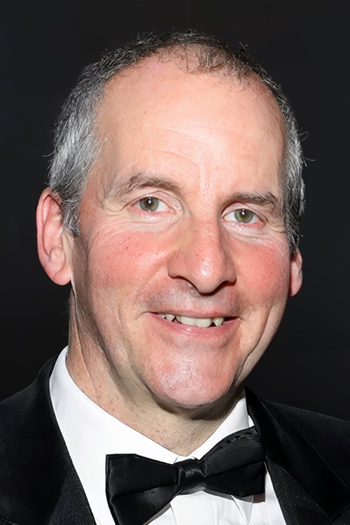Porträt von Chris Barrie
