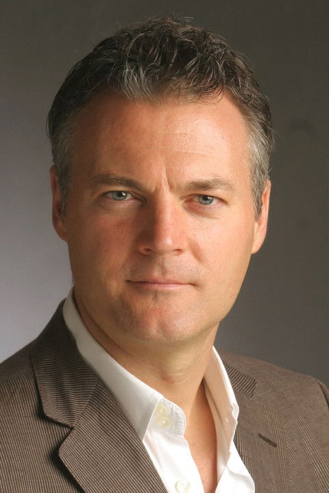 Porträt von Chris Brancato