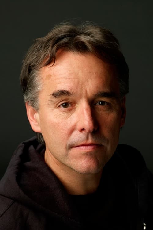 Porträt von Chris Columbus