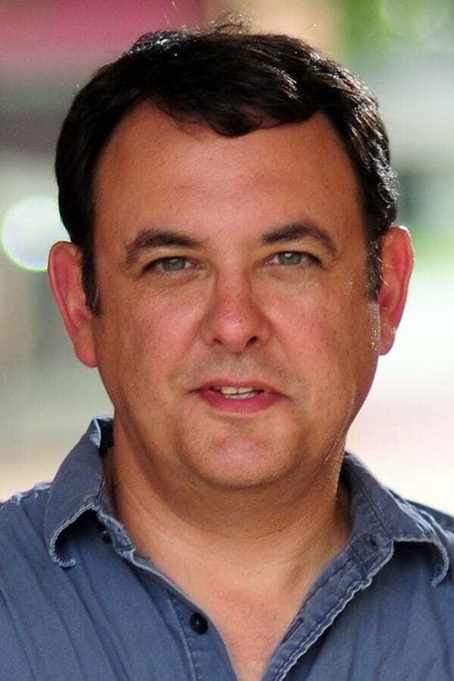 Porträt von Chris Freihofer