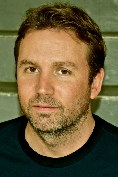 Porträt von Chris Gehrt