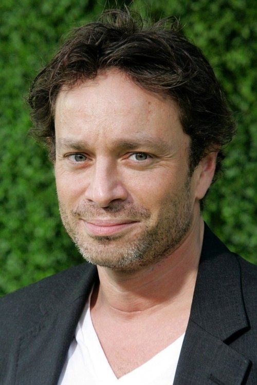 Porträt von Chris Kattan