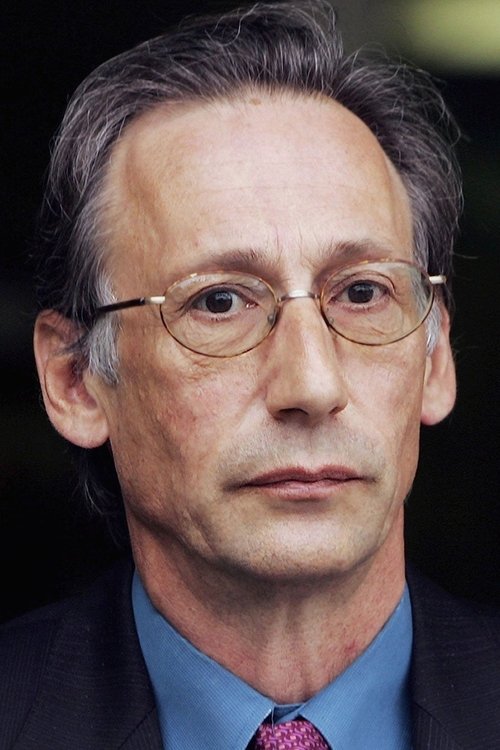 Porträt von Chris Langham