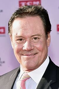 Porträt von Chris Lemmon