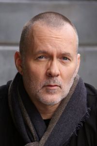 Porträt von Chris McKay