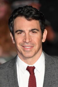 Porträt von Chris Messina
