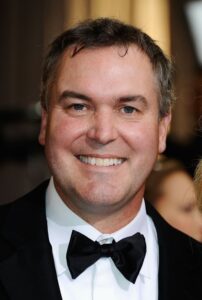 Porträt von Chris Miller