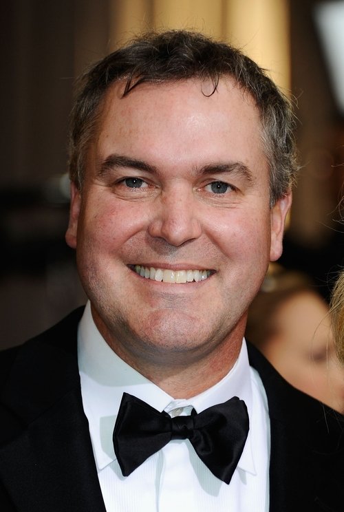 Porträt von Chris Miller
