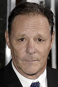 Porträt von Chris Mulkey