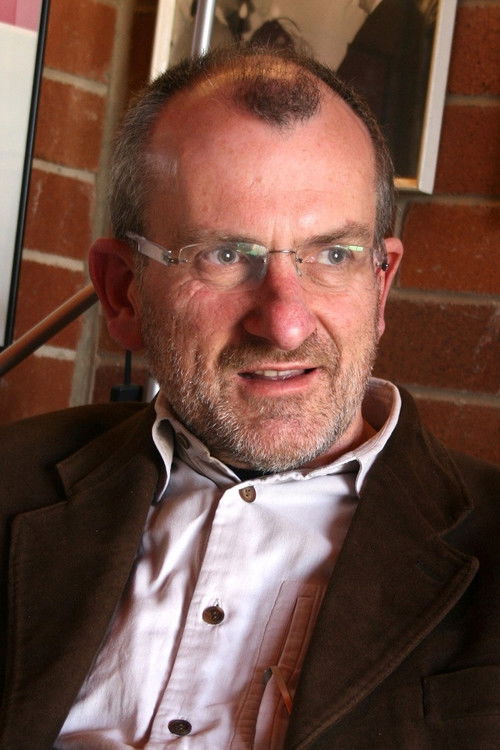 Porträt von Chris Noonan