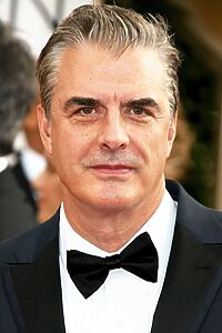 Porträt von Chris Noth