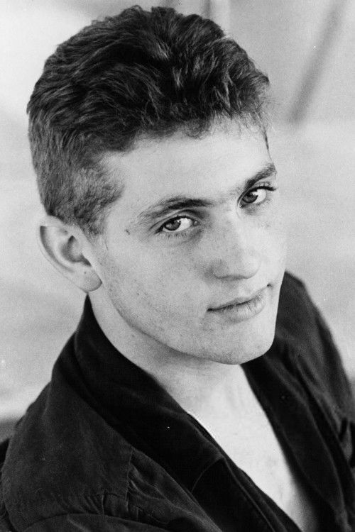 Porträt von Chris Penn