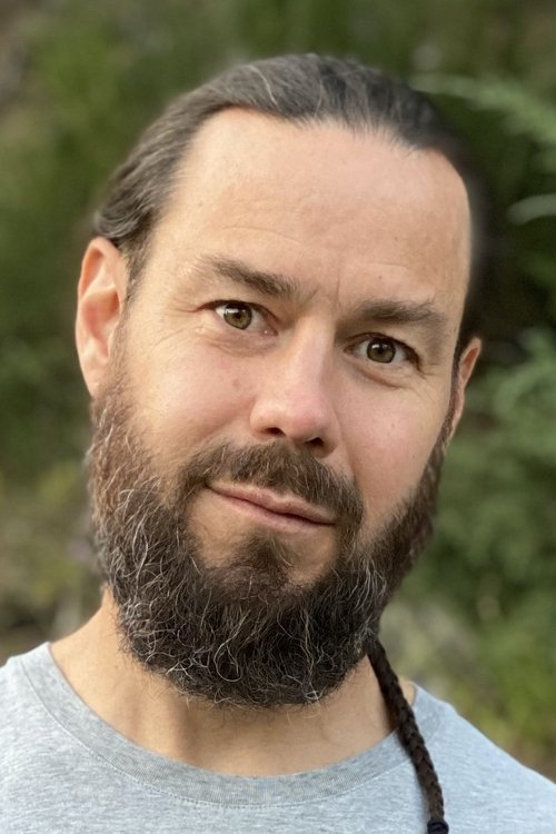 Porträt von Chris Pontius