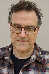 Porträt von Chris Provenzano