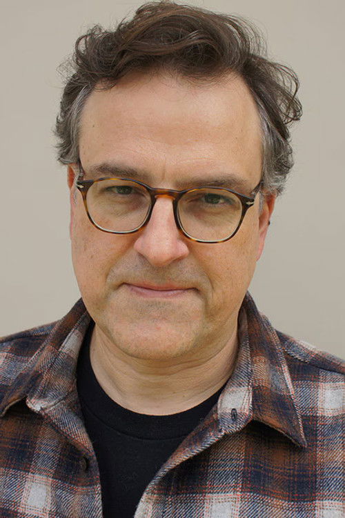Porträt von Chris Provenzano