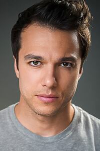 Porträt von Chris Riggi