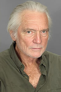 Porträt von Chris Robinson