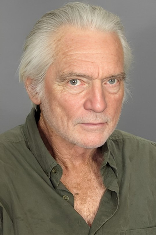Porträt von Chris Robinson