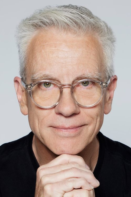 Porträt von Chris Sanders