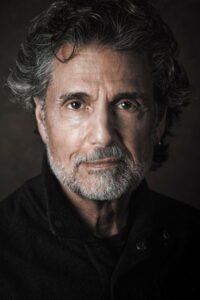 Porträt von Chris Sarandon