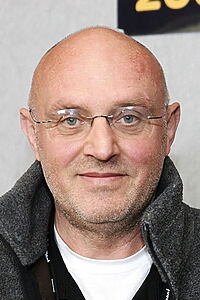Porträt von Chris Sievernich