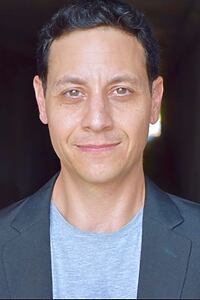 Porträt von Chris Spinelli
