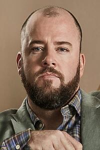 Porträt von Chris Sullivan