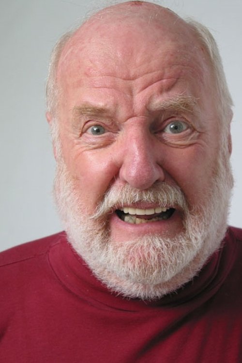Porträt von Chris Wiggins