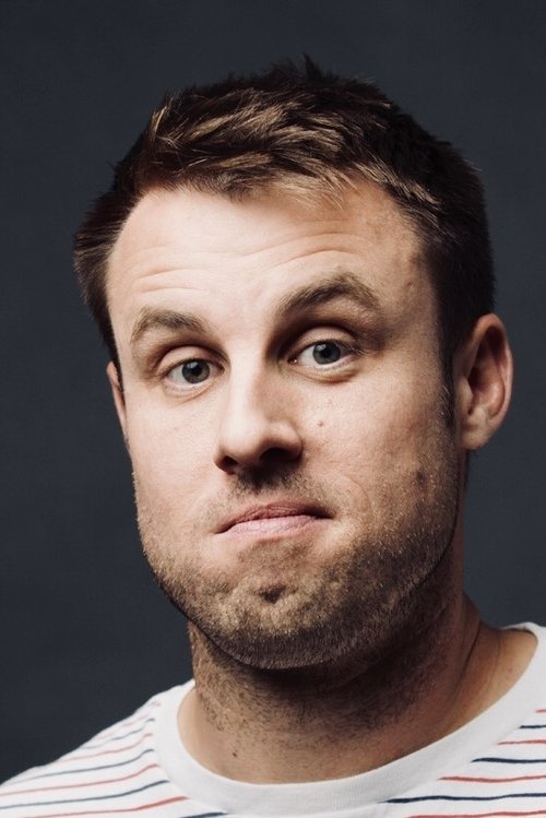 Porträt von Chris Witaske