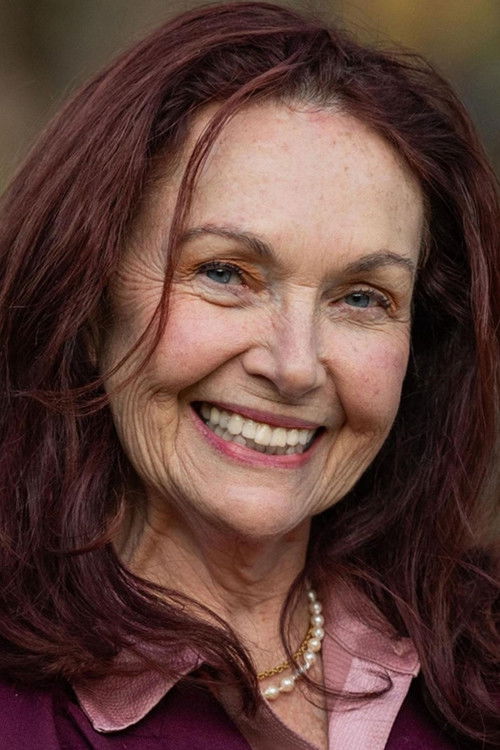 Porträt von Christa Schamberger