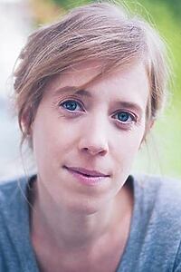Porträt von Christelle Cornil
