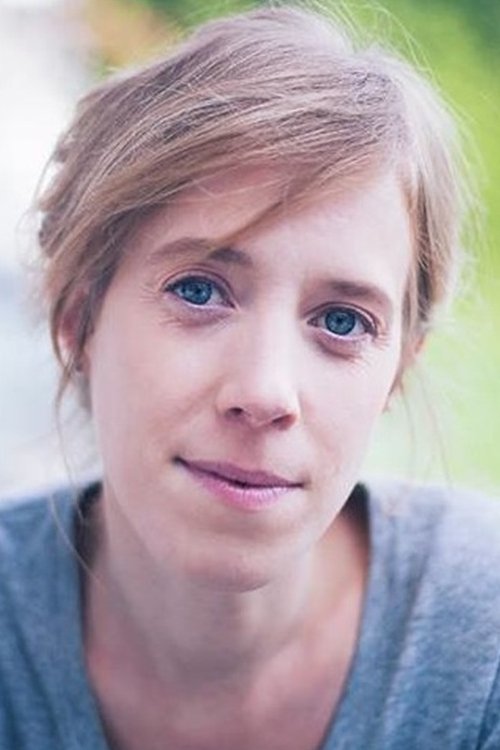 Porträt von Christelle Cornil