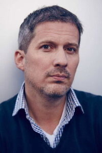 Porträt von Christian Becker