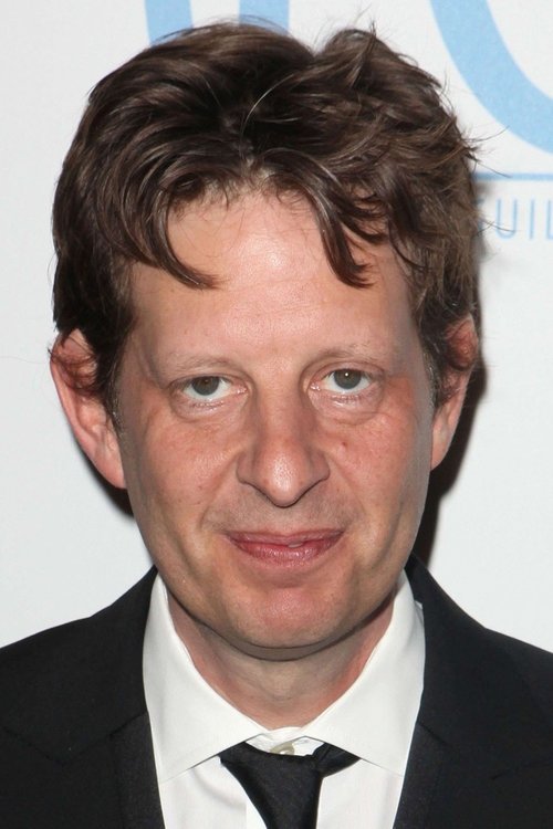 Porträt von Christian Colson