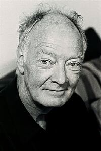 Porträt von Christian Erickson