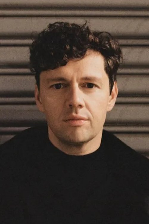 Porträt von Christian Friedel