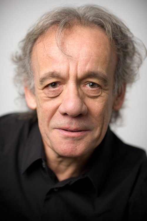 Porträt von Christian Pelissier
