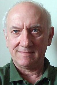 Porträt von Christian Pereira