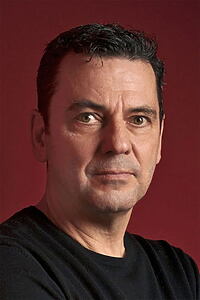 Porträt von Christian Petzold