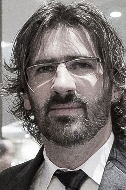 Porträt von Christian Rivers