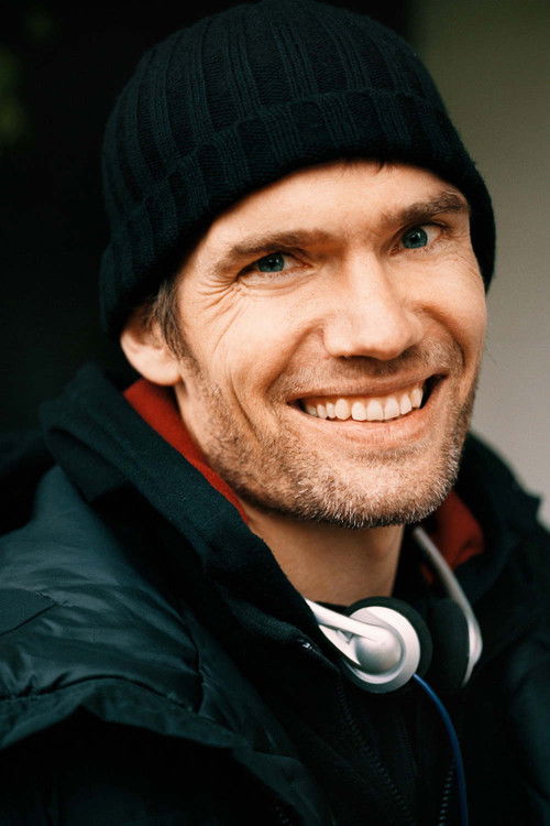 Porträt von Christian Zübert