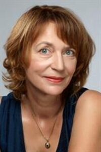 Porträt von Christiane Millet