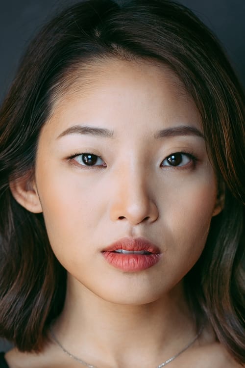 Porträt von Christin Park