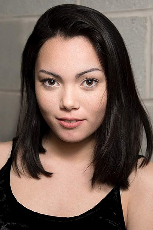 Porträt von Christina Orjalo